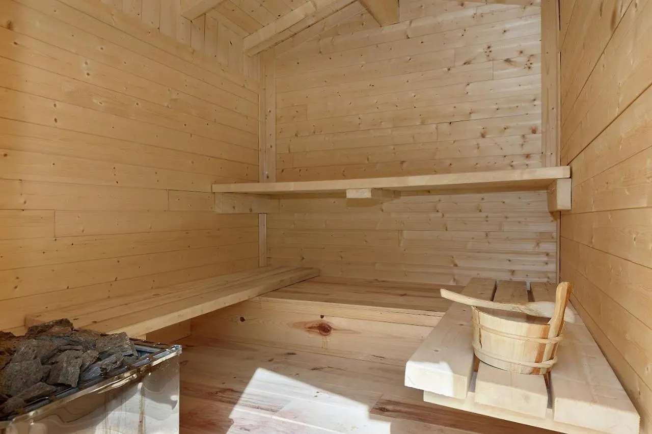 Chalet Zebra Méribel