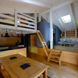 Chalet Des Bruyeres Chalet