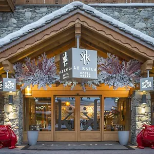 Le Kaïla Hotel
